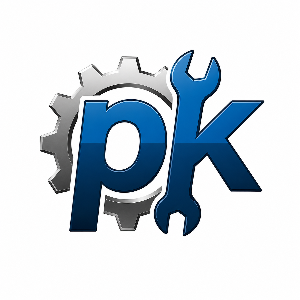 Partskraft logo
