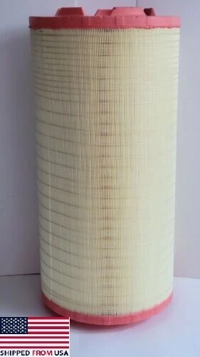 Ingersoll Rand Air Filter Element Part # 23487457 *Shipped from Chicago - USA*