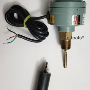 Ingersoll Rand Compatible 1/2" Oil Level Switch